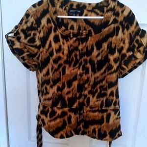 EUC XL Jones NY Top